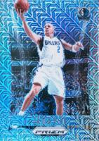 2023 Panini Prizm Deca #155 Jason Kidd Mojo Prizm Basketball Card