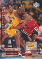 1998 Upper Deck MJ Living Legend #147 Michael Jordan The Jordan Files Basketball Card