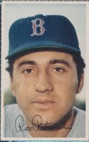 1971 Dell Today's Team Stamps # Rico Petrocelli Baseball Card