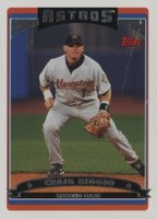 2006 Topps #72 Craig Biggio Baseball Card
