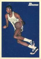 2009 Bowman '48  #82 Bill Russell Basketball Card