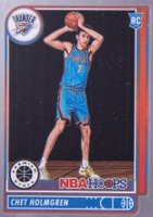 2022 Panini Chronicles #588 Chet Holmgren Basketball Card