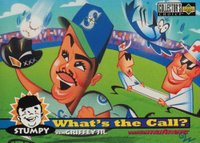 1995 Collector's Choice #88 Ken Griffey Jr. Baseball Card