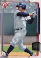 2015 Bowman Prospects #BP113 Gary Sanchez Baseball Card