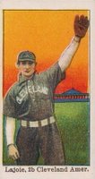 1909 Dockman & Sons # Nap Lajoie Baseball Card