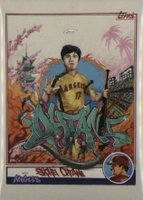 2021 Topps PROJECT70 #470 Shohei Ohtani Baseball Card