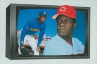 1989 Bowman #259 Ken Griffey/Ken Griffey Jr. Baseball Card
