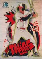 2024 Bowman Draft Final Draft #FD5 Walker Jenkins Baseball Card