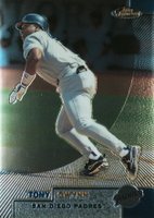 1999 Finest #20 Tony Gwynn Baseball Card