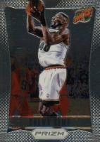 2012 Panini Prizm  #197 Shawn Kemp Basketball Card