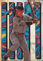 2023 Bowman's Best Him #HIM9 Masataka Yoshida Baseball Card