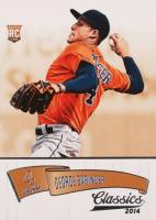 2014 Panini Classics #167 George Springer Baseball Card