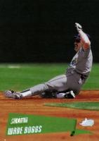 2000 Stadium Club #24 Wade Boggs Baseball Card