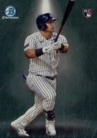 2024 Bowman Spotlights #BS12 Jasson Dominguez Baseball Card