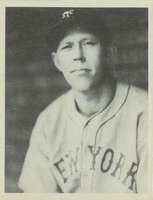 1939 Play Ball #32 Bob Seeds Baseball Card