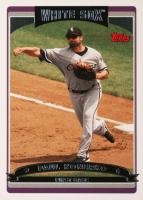 2006 Topps #435 Paul Konerko Baseball Card