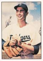 1979 TCMA Baseball History Series #49 Sandy Koufax Baseball Card