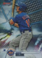 2018 Bowman's Best Top Prospects #TP-15 Jarred Kelenic Baseball Card