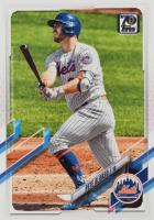 2021 Topps #84 Pete Alonso Baseball Card