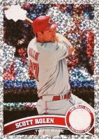 2011 Topps #228 Scott Rolen Diamond Anniversary Baseball Card