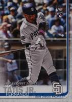 2019 Topps Update  #US56 Fernando Tatis Jr. Vintage Stock Baseball Card