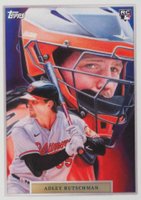 2023 Topps Game Within the Game #10 Adley Rutschman Baseball Card