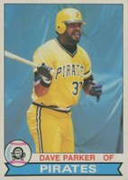 1979 O-Pee-Chee #223 Dave Parker Baseball Card
