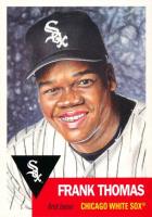 2019 Topps Living #133 Frank Thomas Baseball Card