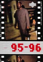 1998 Upper Deck MJ Living Legend #92 Michael Jordan Basketball Card