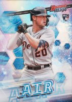 2022 Bowman's Best Elements of Excellence #EE12 Spencer Torkelson Baseball Card