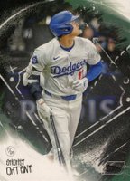 2024 Topps Update All Class #AC8 Shohei Ohtani Baseball Card