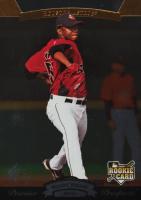 2008 Upper Deck Timeline #383 Wesley Wright 95 SP Top Prospects Baseball Card