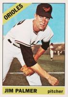 2016 Topps Berger's Best #BB-15 Jim Palmer Baseball Card