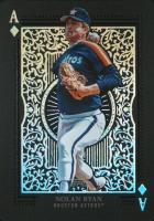 2025 Topps All Aces #AA2 Nolan Ryan Baseball Card