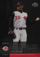 2002 Upper Deck #485 Ken Griffey Jr. Baseball Card