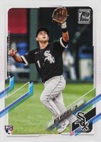 2021 Topps #197 Nick Madrigal Baseball Card