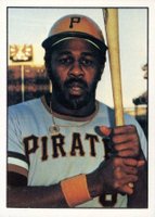 1975 SSPC #573 Willie Stargell Baseball Card