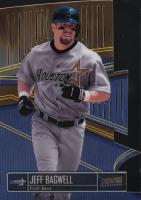 1999 Stadium Club Triumvirate #T6A Jeff Bagwell Luminous Baseball Card