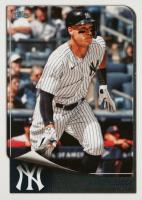 2025 Topps Flagship Collection #99 Aaron Judge Baseball Card