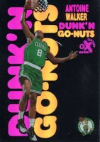 1998 Skybox E-X Century Dunk 'N Go Nuts Basketball Card Set - VCP 1998 Skybox E-X Century Dunk 'N Go Nuts Basketball Card Set - VCP