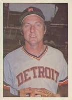 1975 SSPC Superstars #34 Al Kaline Baseball Card