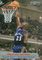 2002 S.I. For Kids #149 Michael Jordan Basketball Card