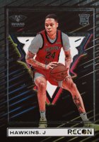 2023 Panini Recon #229 Jordan Hawkins Basketball Card