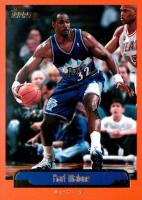 1999 Topps #53 Karl Malone Basketball Card