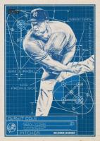 2024 Topps Superstar Blueprint #SB23 Gerrit Cole Baseball Card