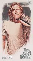 2019 Topps Allen & Ginter #159 Rodney Mullen Mini Baseball Card
