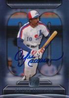 2011 Topps 60 #T60-2 Andre Dawson Baseball Card