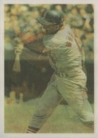 1986 Sportflics Decade Greats #30 Stan Musial Baseball Card