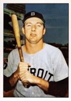 1978 TCMA The 1960's #40 Al Kaline Baseball Card