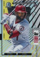 2021 Bowman Chrome Bowman Ascensions #BA4 Jo Adell Baseball Card